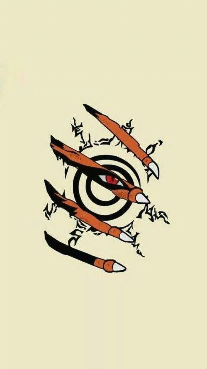 Free Download Naruto Seal Wallpaper Iphone Page 853886 (700 x 1244)