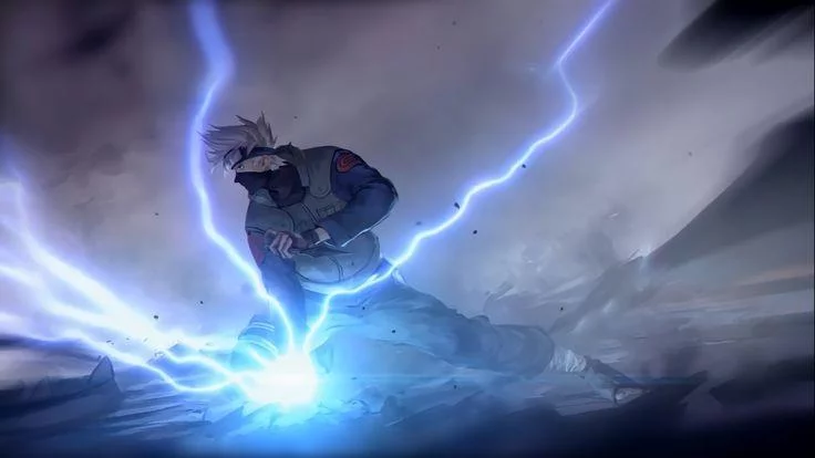 Free Download Animated Naruto Wallpaper Windows 10 Page 85389 (736 x 414)