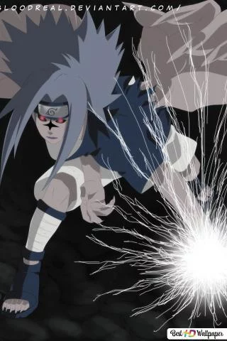 Free Download Naruto Seal Wallpaper Iphone Page 853896 (320 x 480)