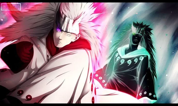 Free Download Naruto Shippuden Deviantart Wallpaper Page 853903 (736 x 441)
