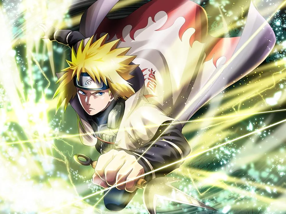 Free Download Naruto Shippuden Deviantart Wallpaper Page 853910 (1000 x 750)