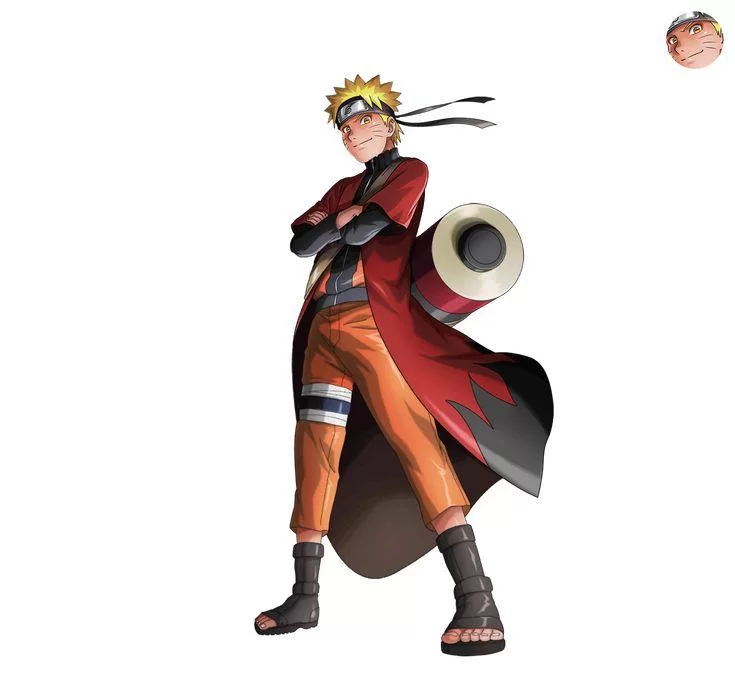Free Download Naruto Shippuden Deviantart Wallpaper Page 853912 (735 x 692)