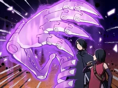Free Download Naruto Shippuden Deviantart Wallpaper Page 853917 (467 x 350)