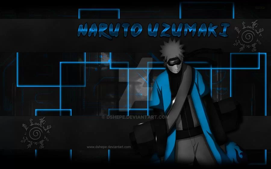 Free Download Naruto Shippuden Deviantart Wallpaper Page 853919 (900 x 563)