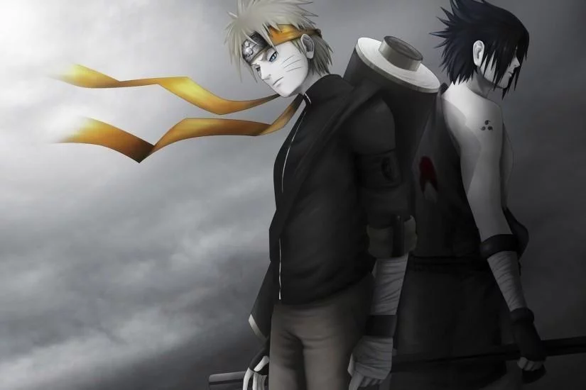 Free Download Naruto Shippuden All Characters Wallpaper Hd Page 8540 (825 x 550)