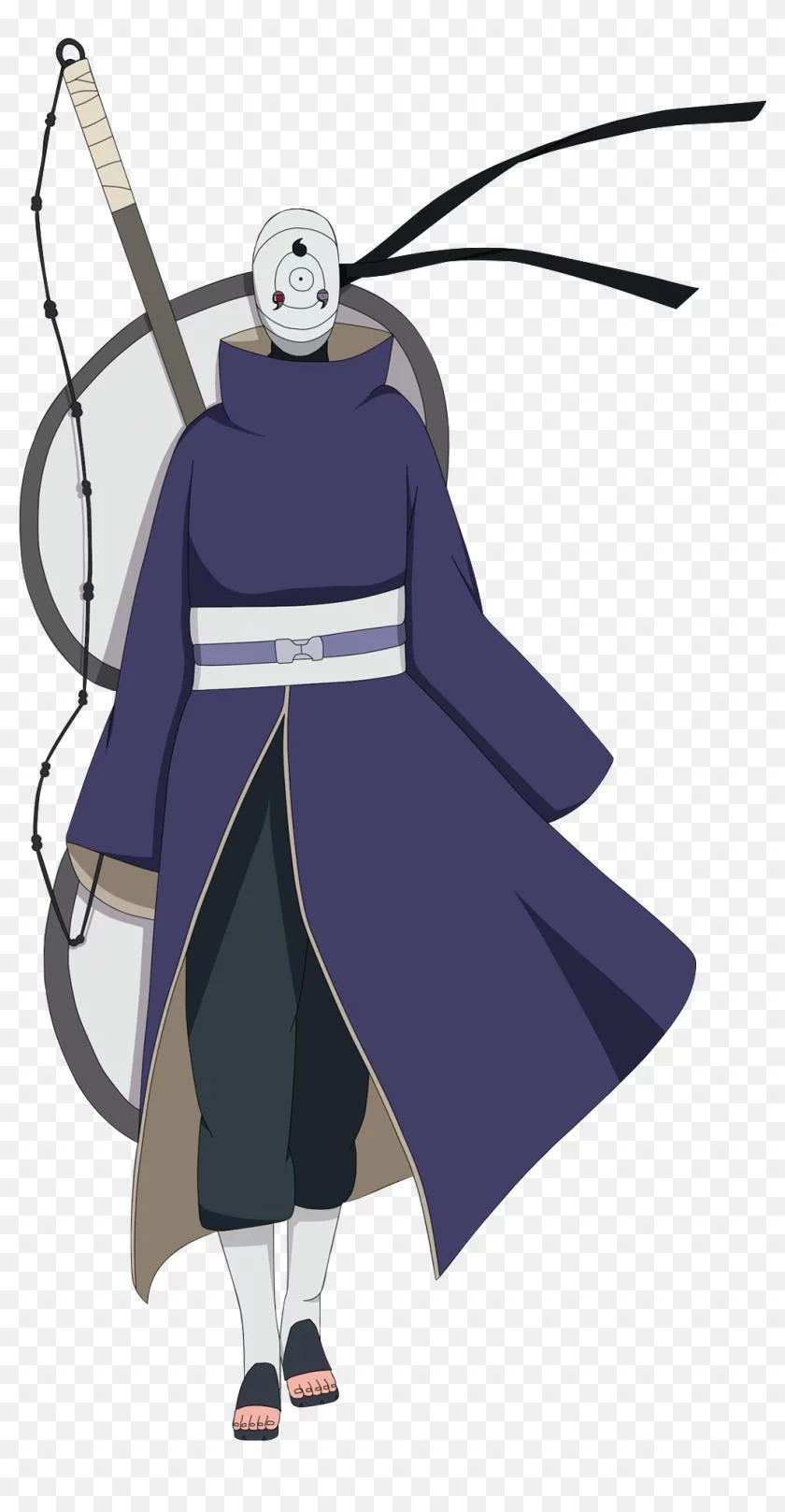 Free Download Naruto And Obito Wallpaper Page 8541 (840 x 1617)