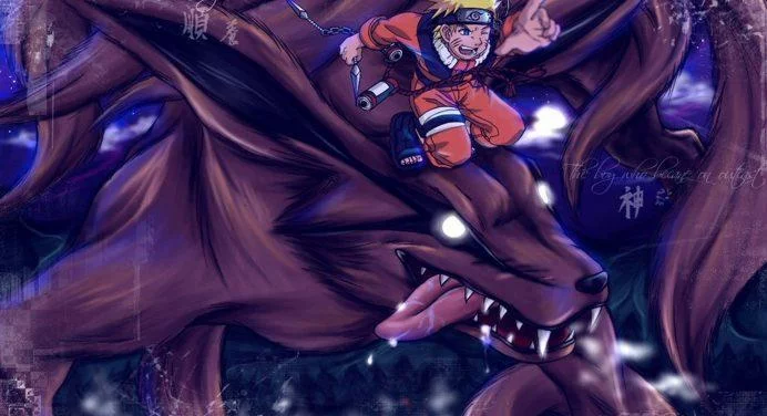 Free Download Animated Naruto Wallpaper Windows 10 Page 85410 (692 x 376)
