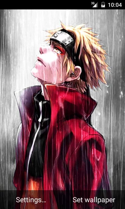 Free Download Animated Naruto Wallpaper Windows 10 Page 85415 (480 x 800)