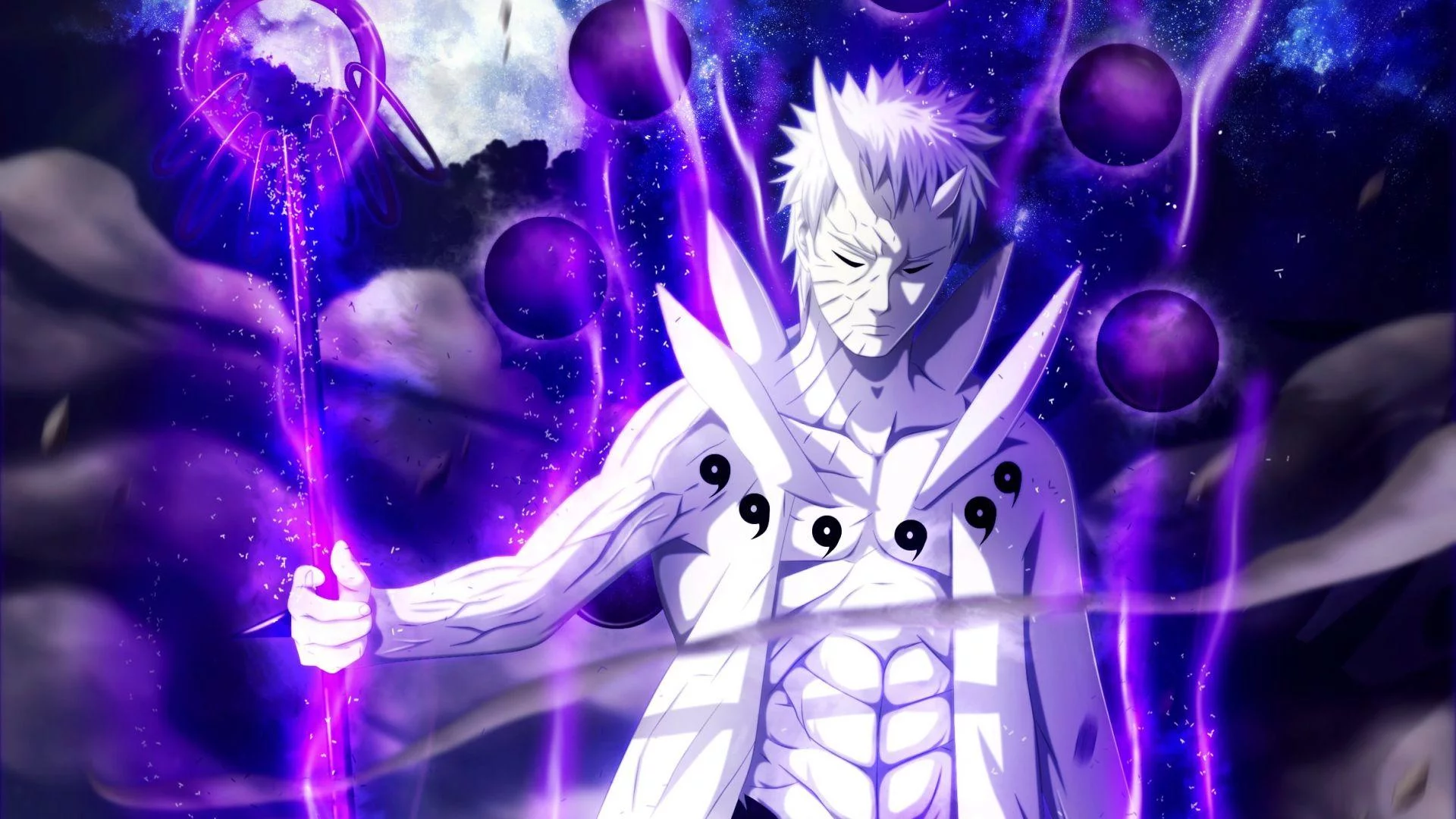 Free Download Animated Wallpaper 1920x1080 Naruto Page 85439 (1920 x 1080)