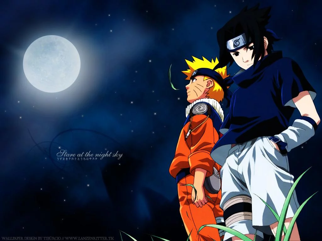 Free Download Animated Wallpapers Windows 7 Naruto Page 85482 (1024 x 768)