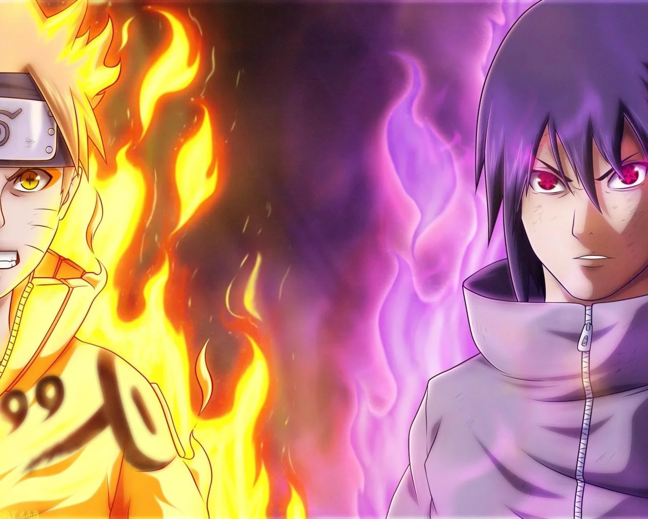 Free Download Animated Windows 10 Wallpaper Naruto Shippuden Page 85499 (1280 x 1024)