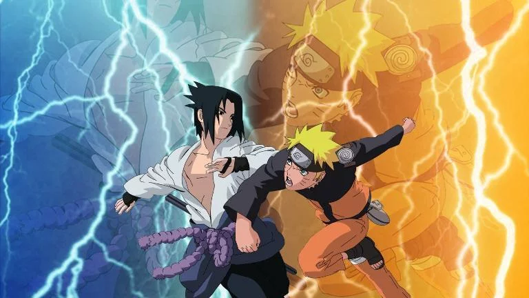 Free Download Animated Windows 10 Wallpaper Naruto Shippuden Page 85501 (768 x 432)