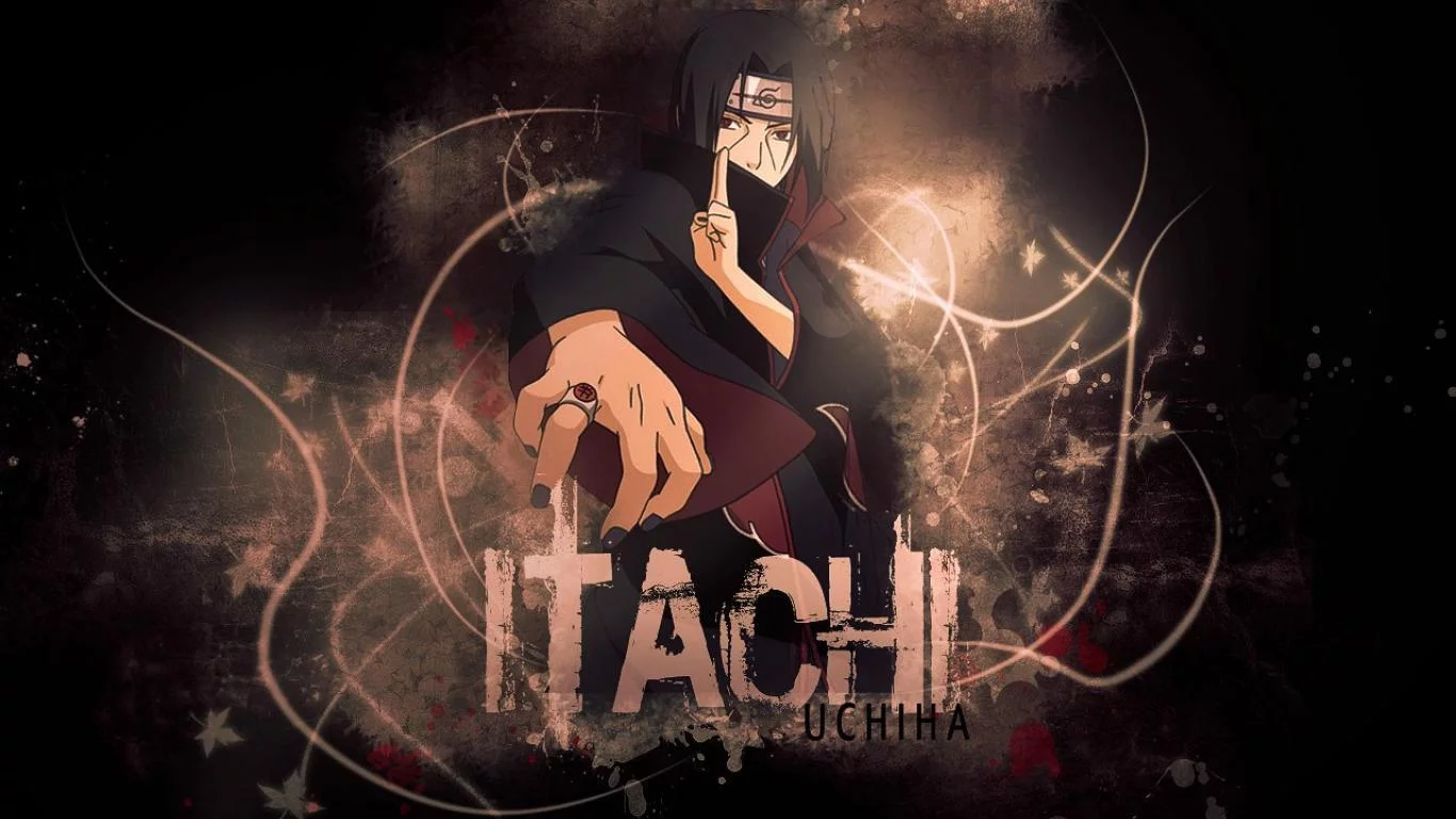 Free Download Animated Windows 10 Wallpaper Naruto Shippuden Page 85508 (1366 x 768)