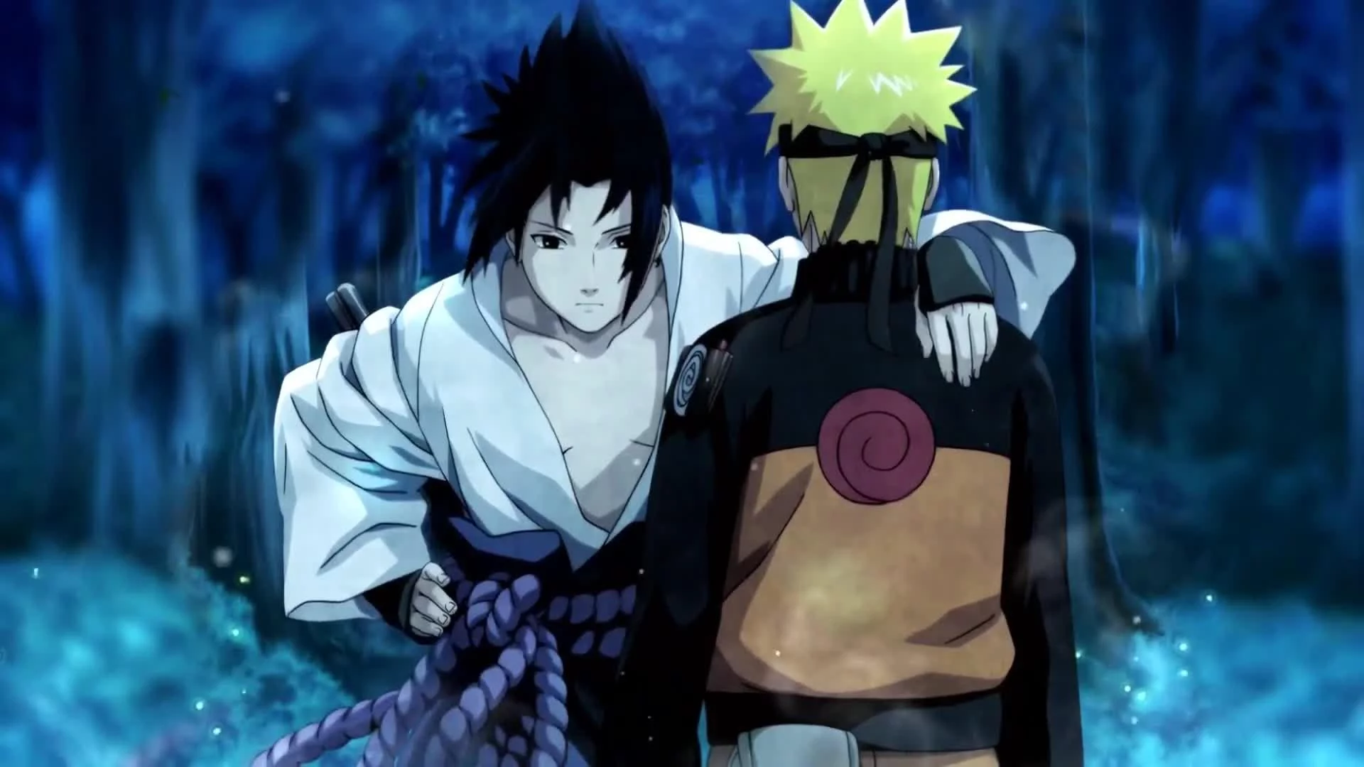 Free Download Animated Windows 10 Wallpaper Naruto Page 85511 (1920 x 1080)