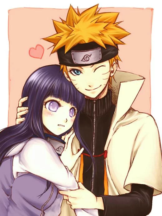 Free Download Naruto Shippuden Couples Wallpaper Page 855282 (520 x 694)