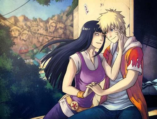 Free Download Naruto Shippuden Couples Wallpaper Page 855285 (500 x 379)