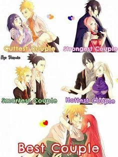 Free Download Naruto Shippuden Couples Wallpaper Page 855286 (236 x 314)