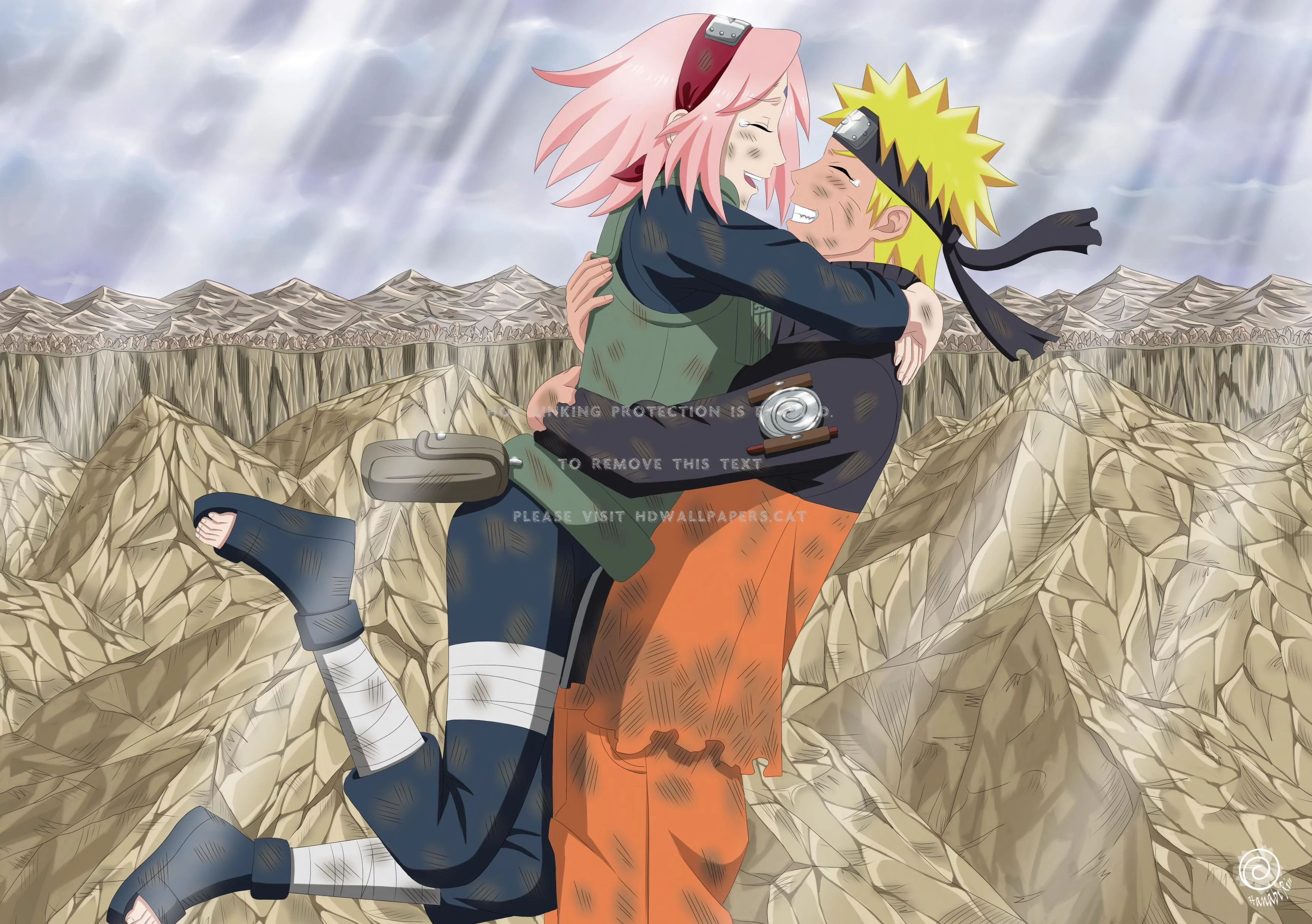 Free Download Naruto Shippuden Couples Wallpaper Page 855299 (3455 x 2433)