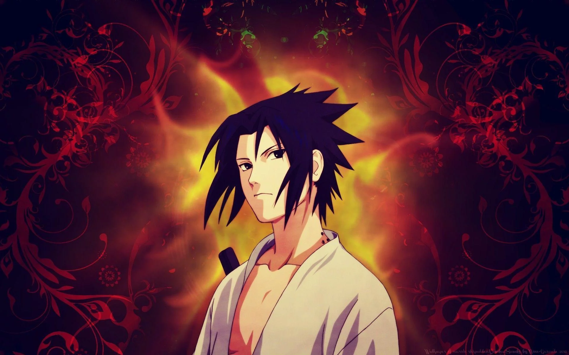 Free Download Animated Windows 10 Wallpaper Naruto Page 85530 (1920 x 1200)