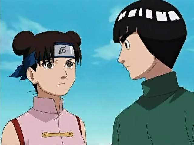 Free Download Naruto Shippuden Tenten Wallpaper Page 855305 (640 x 480)