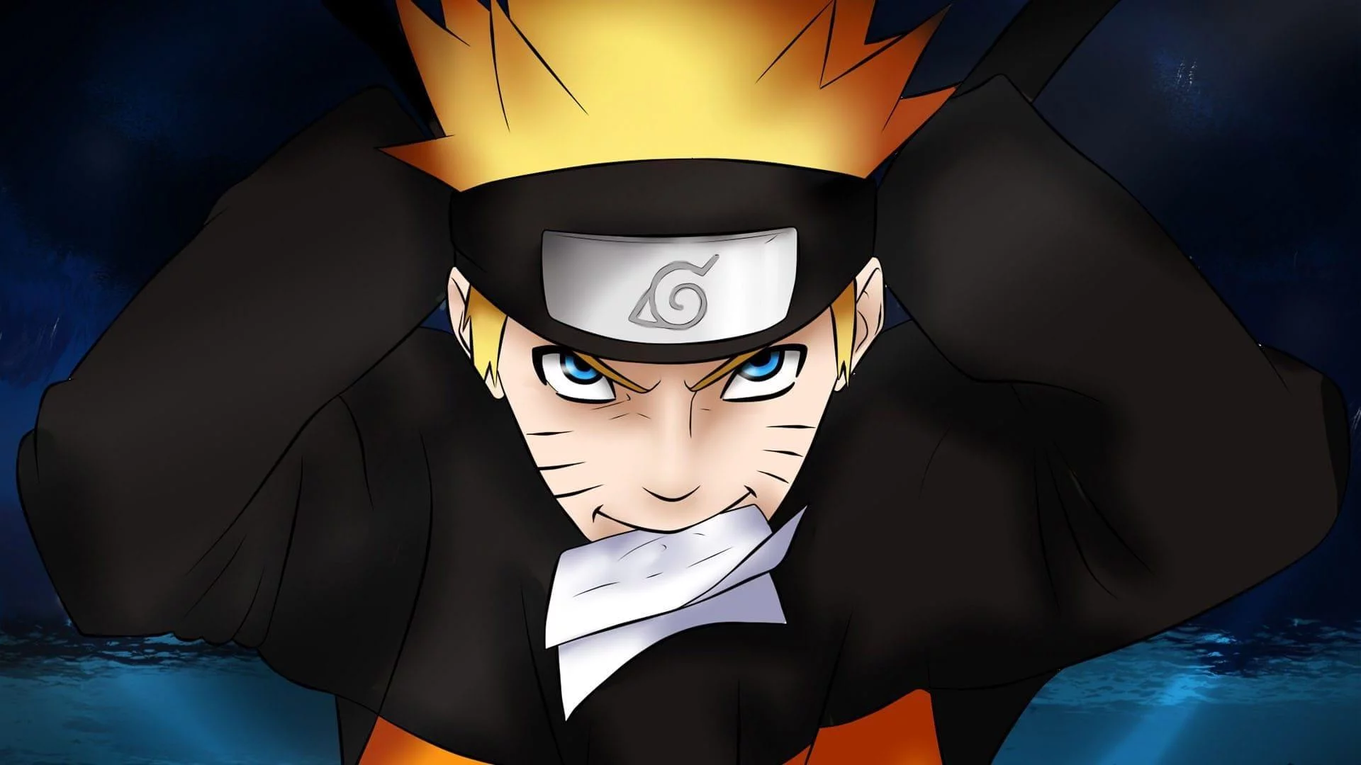 Free Download Animated Windows 10 Wallpaper Naruto Page 85531 (1920 x 1080)