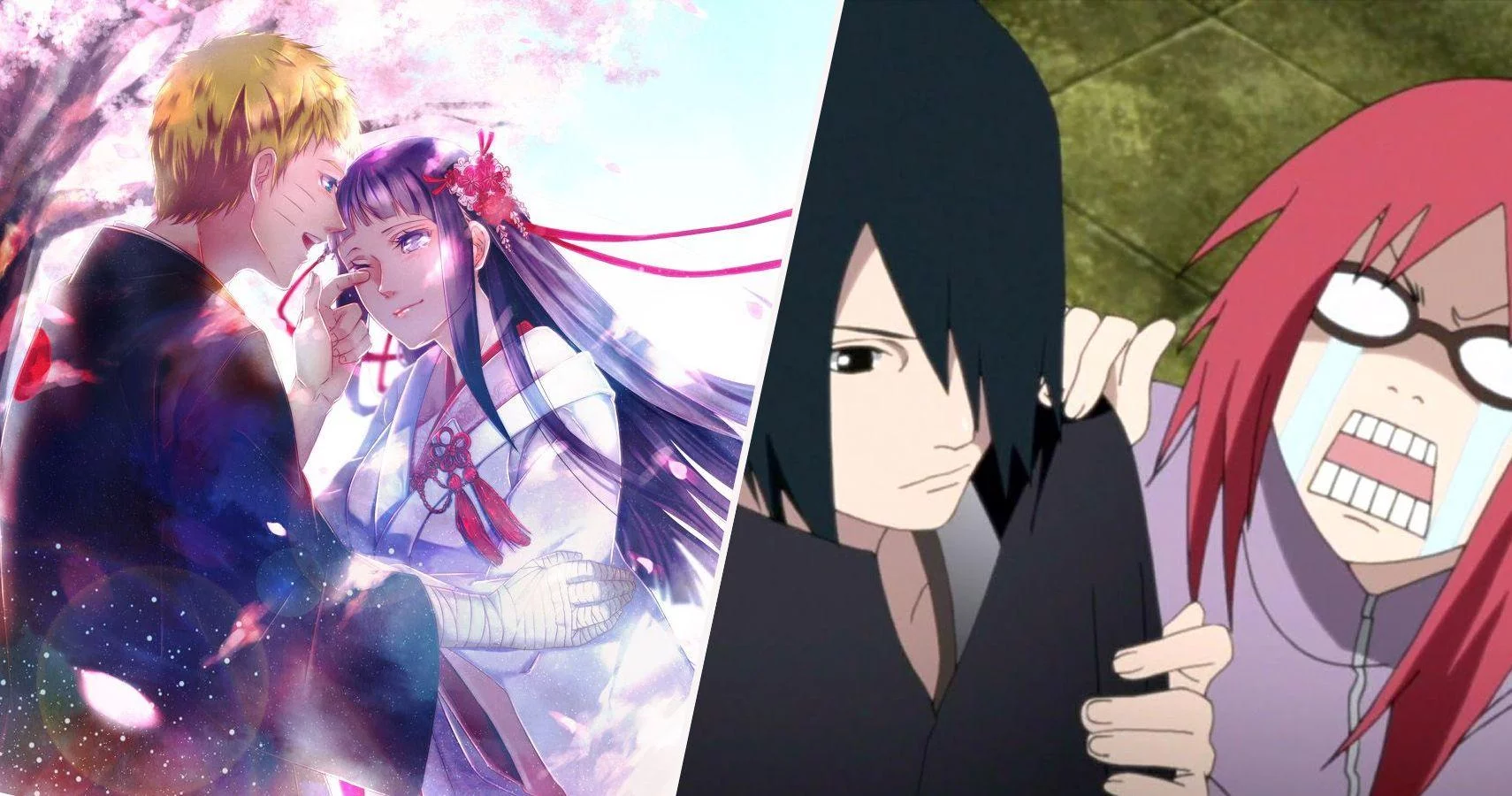 Free Download Naruto Shippuden Couples Wallpaper Page 855323 (1710 x 900)