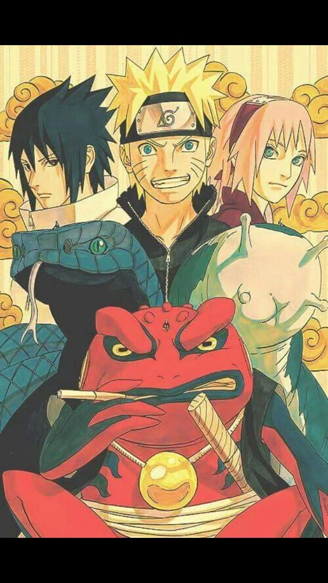 Free Download Naruto Shippuden Deadlock Wallpaper Page 855377 (640 x 1136)