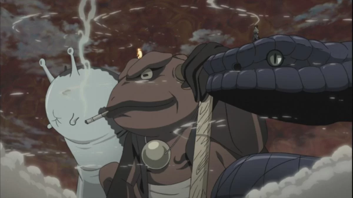 Free Download Naruto Shippuden Deadlock Wallpaper Page 855379 (1200 x 674)
