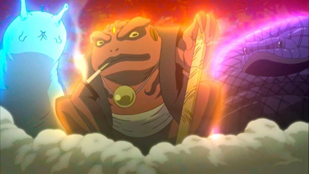 Free Download Naruto Shippuden Deadlock Wallpaper Page 855381 (1280 x 720)