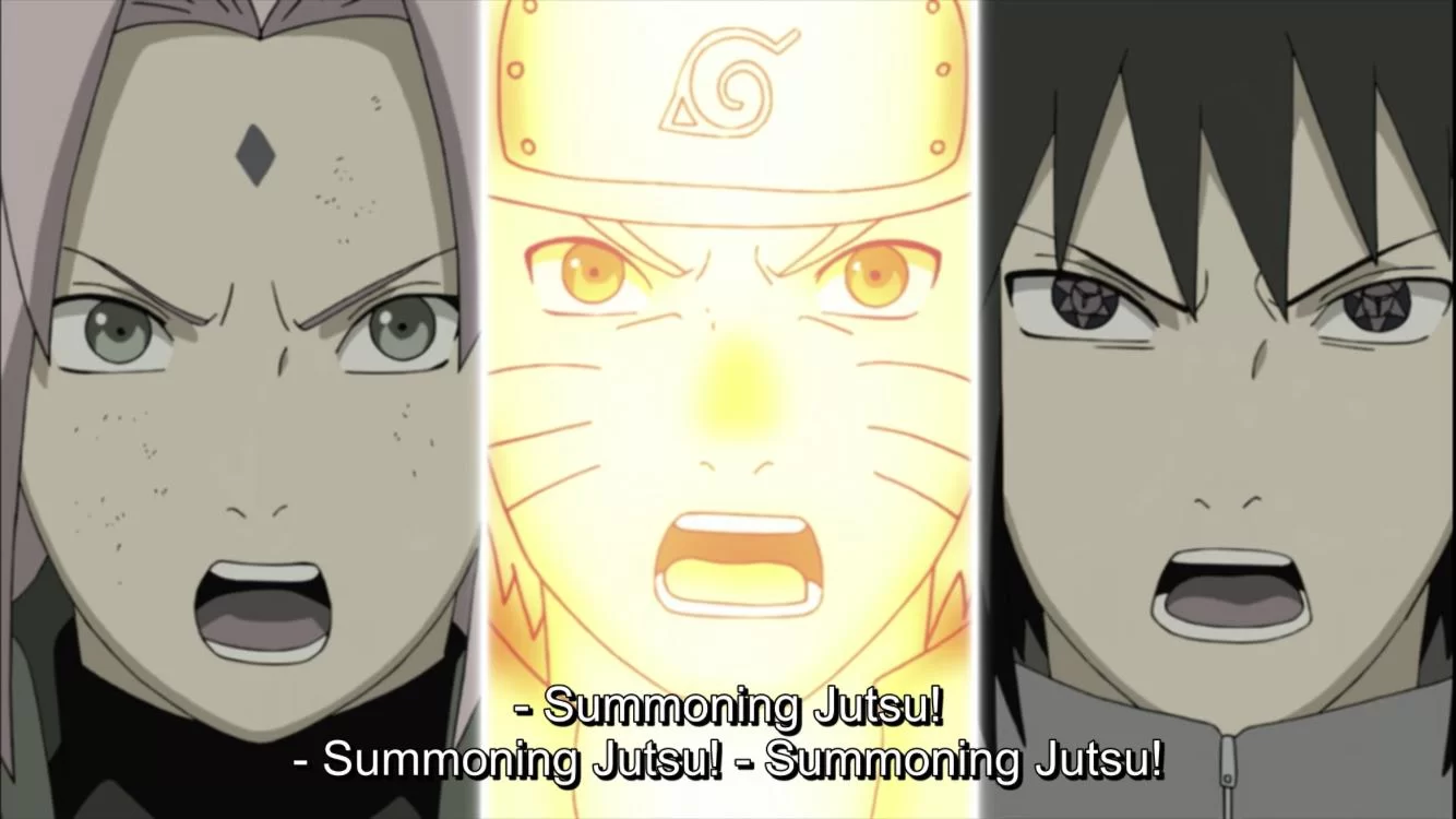 Free Download Naruto Shippuden Deadlock Wallpaper Page 855382 (1334 x 750)