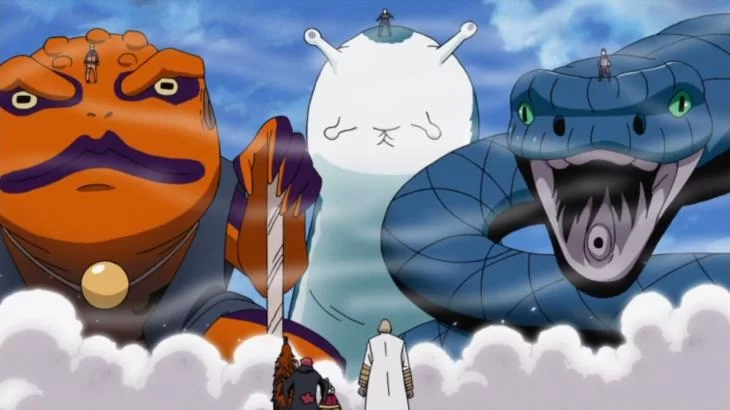 Free Download Naruto Shippuden Deadlock Wallpaper Page 855383 (730 x 410)