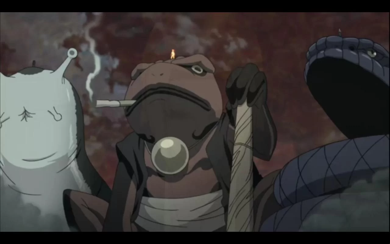 Free Download Naruto Shippuden Deadlock Wallpaper Page 855387 (1280 x 800)