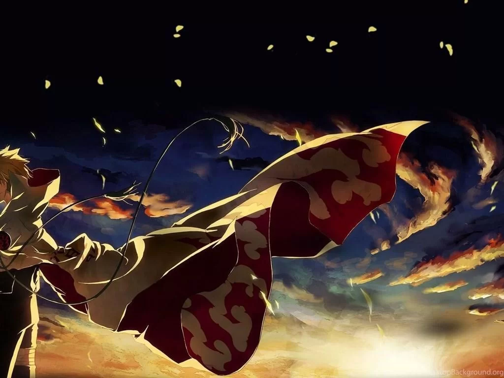 Free Download Naruto Shippuden Deadlock Wallpaper Page 855388 (1024 x 768)