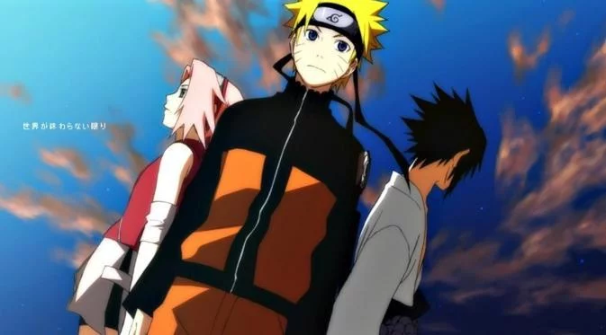 Free Download Naruto Shippuden Deadlock Wallpaper Page 855395 (673 x 373)
