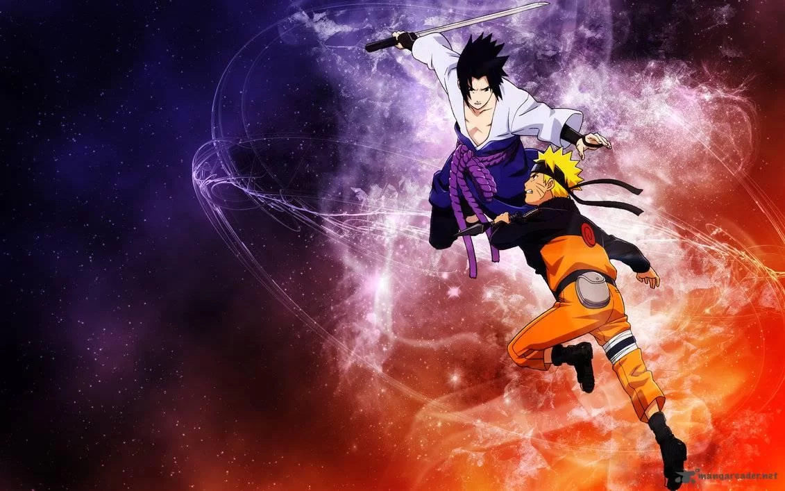 Free Download Naruto Shippuden Deadlock Wallpaper Page 855396 (1131 x 707)