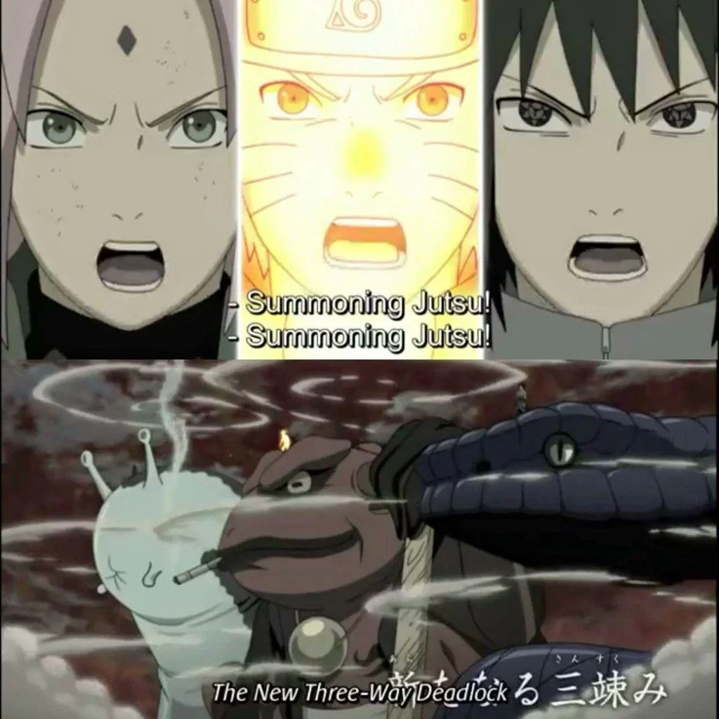 Free Download Naruto Shippuden Deadlock Wallpaper Page 855399 (1024 x 1024)
