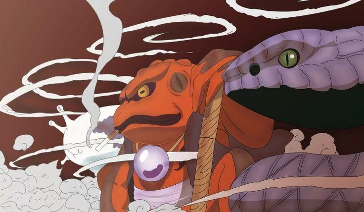 Free Download Naruto Shippuden Deadlock Wallpaper Page 855406 (736 x 428)