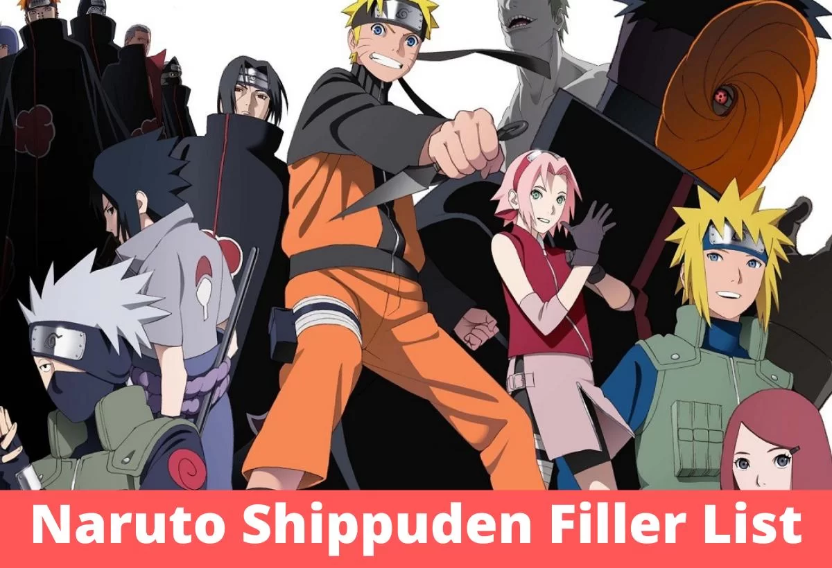 Free Download Naruto Shippuden Deadlock Wallpaper Page 855412 (1200 x 820)