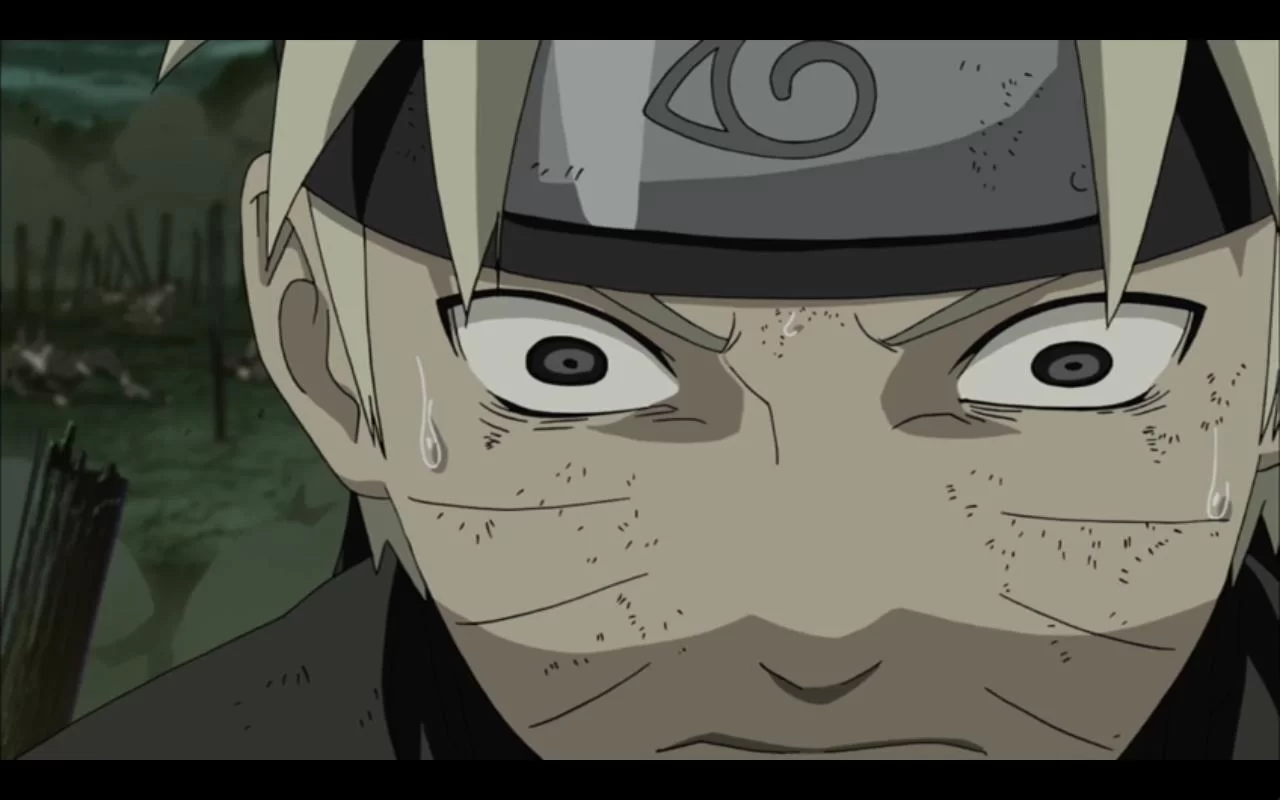 Free Download Naruto Shippuden Deadlock Wallpaper Page 855413 (1280 x 800)