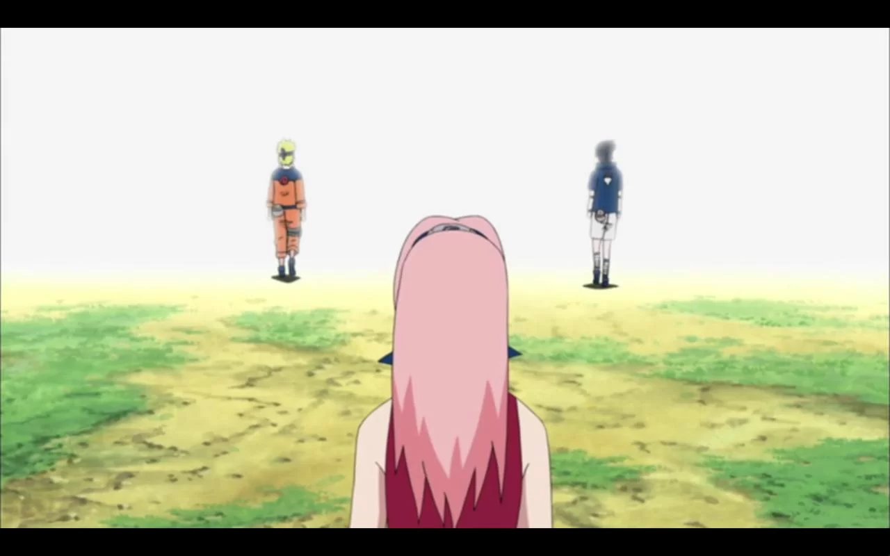 Free Download Naruto Shippuden Deadlock Wallpaper Page 855422 (1280 x 800)