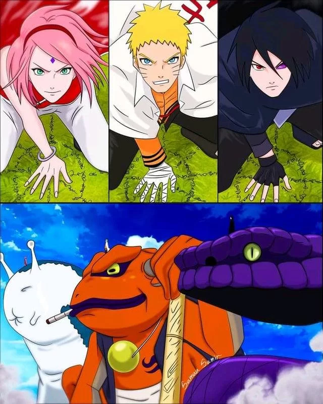 Free Download Naruto Shippuden Deadlock Wallpaper Page 855428 (640 x 800)