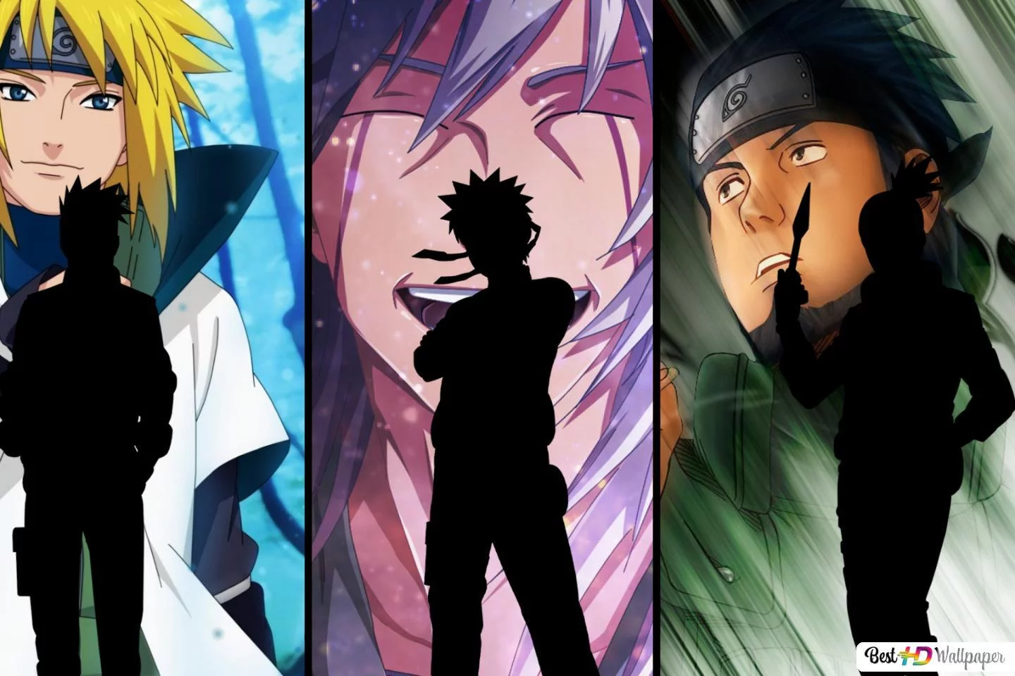 Free Download Naruto Shippuden Best Wallpapers Hd Page 855442 (1440 x 960)