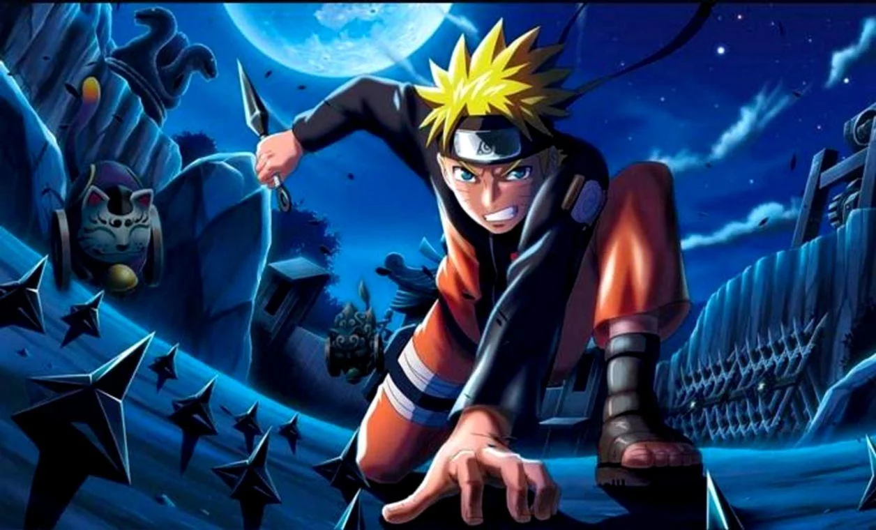 Free Download Naruto Shippuden Best Wallpapers Hd Page 855459 (1256 x 760)