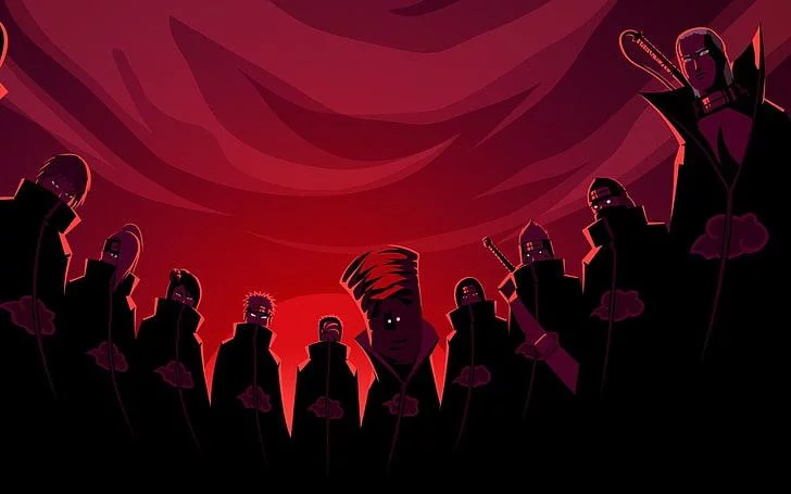 Free Download Naruto Shippuden Desktop Wallpaper Itachi Page 855550 (728 x 455)