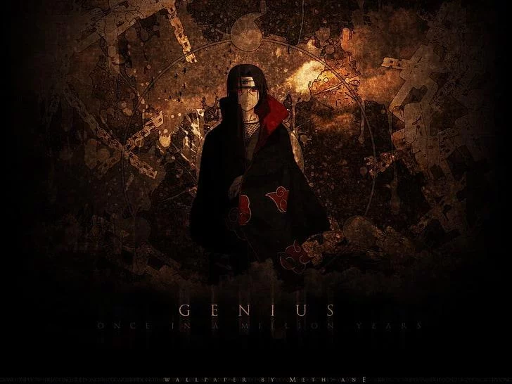 Free Download Naruto Shippuden Desktop Wallpaper Itachi Page 855557 (728 x 546)