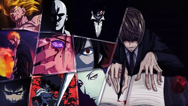 Free Download Dbz Fma Naruto Fairytail Wallpaper Page 85565 (728 x 410)