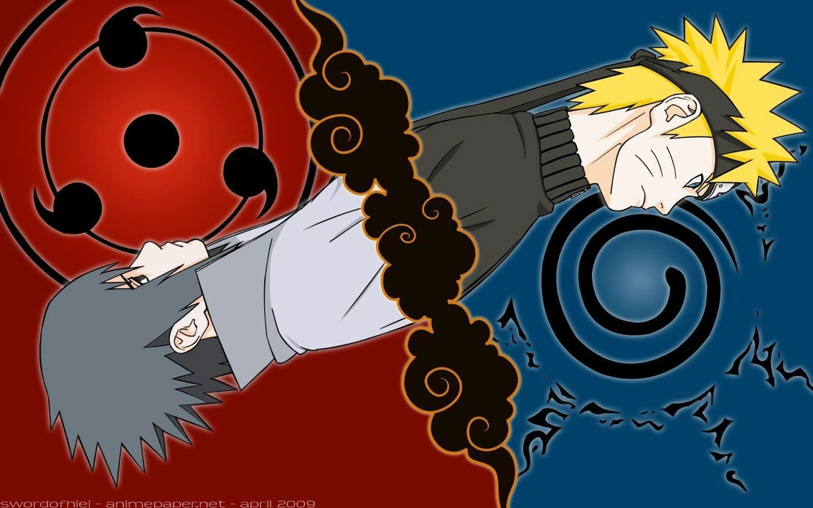 Free Download Naruto Sasuke Wallpaper Cave Page 855695 (1600 x 1000)