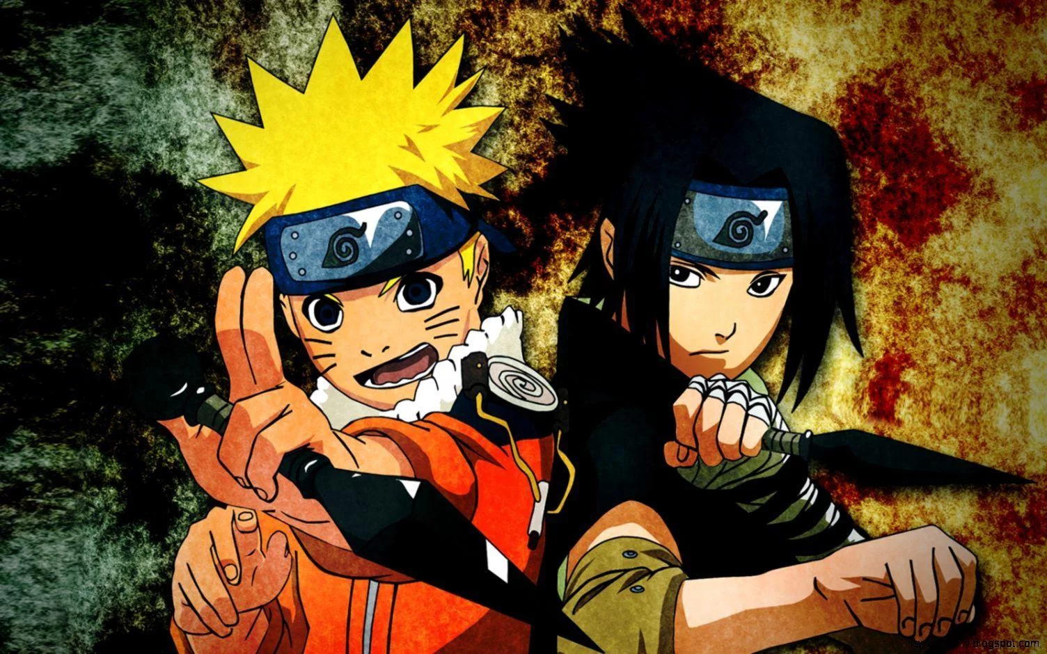 Free Download Naruto Sasuke Wallpaper Cave Page 855696 (1504 x 940)