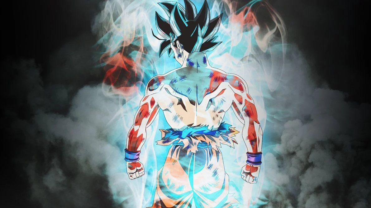 Free Download Anime Collage Avatar Dbz Naruto Bleach Deathnot Wallpaper Page 85581 (1191 x 670)