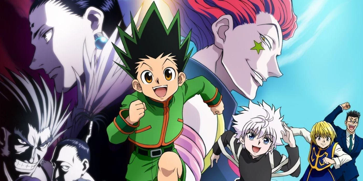Free Download Anime Collage Avatar Dbz Naruto Bleach Deathnot Wallpaper Page 85584 (1400 x 700)